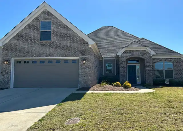 Property at 294 Hedgefield Dr, Prattville, AL, 36066, 4 beds, 2.5 baths, [object Object]