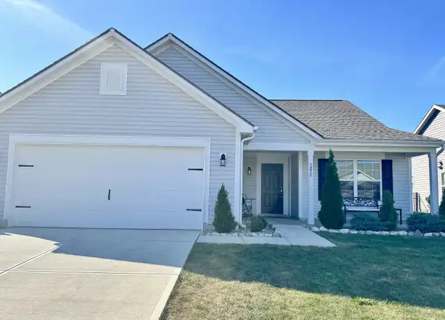 Property at 3235 Sand Walk Dr, Kokomo, IN, 46902, 3 beds, 2 baths, [object Object]