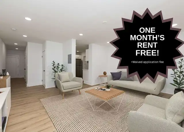 Property at Corner Grove Apartments - 601 W Cliveden St, Philadelphia, PA, 19119, 1-2 bed, 1-2 bath, [object Object]