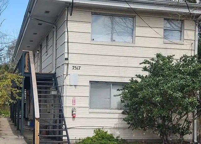 Property at 7517 Benjamin St #3, New Orleans, LA, 70118, 1 bed, 1 bath, [object Object]