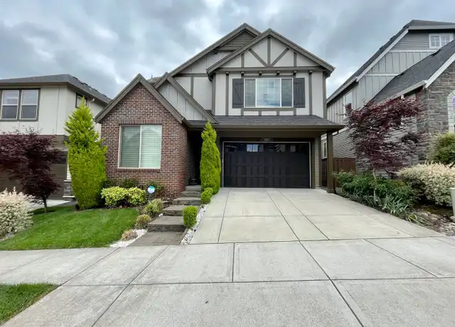 Property at 4300 NW Ashbrook Dr, Portland, OR, 97229, 4 beds, 3 baths, [object Object]