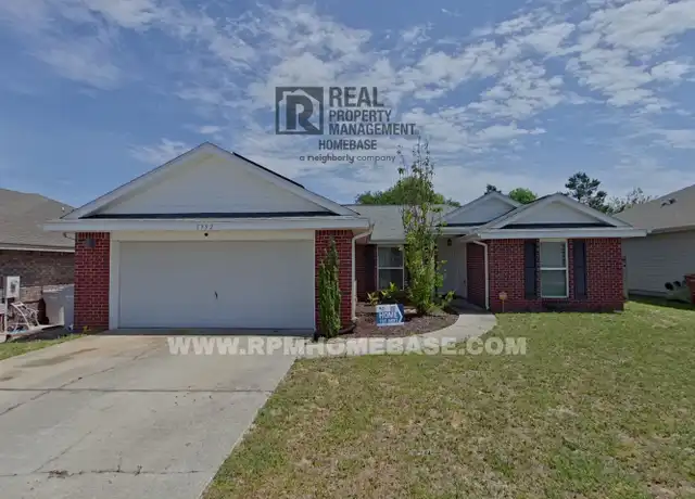 Property at 1952 Bright Water Dr, Gulf Breeze, FL, 32563, 3 beds, 2 baths, [object Object]