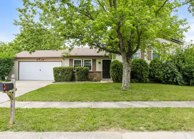 Property at 5836 Ricardo Dr, Galloway, OH, 43119, 3 beds, 1 bath, [object Object]
