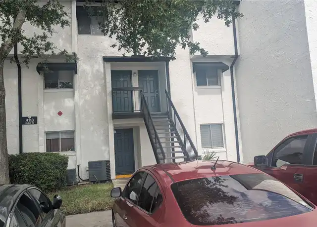 Property at 4113 S Semoran Blvd #11, Orlando, FL, 32822, 2 beds, 1.5 baths, [object Object]