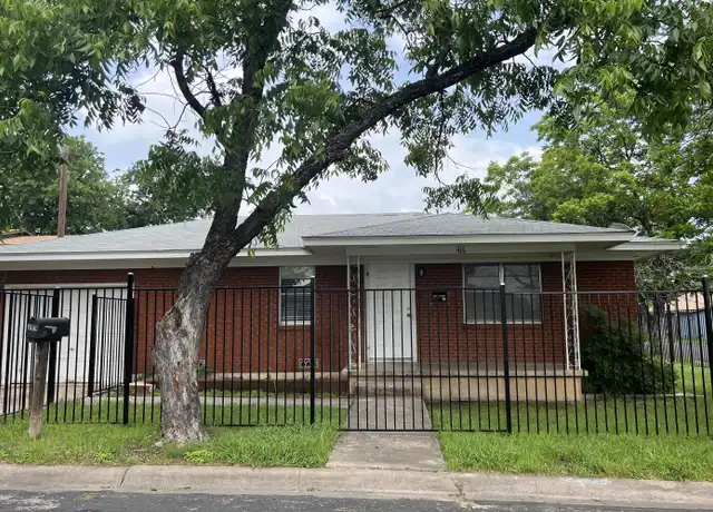 Property at 416 N 12th St, Killeen, TX, 76541, 2 beds, 1 bath, [object Object]