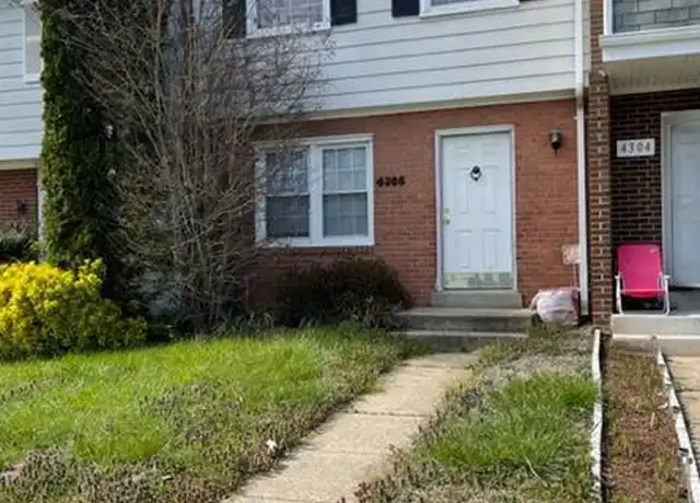 Property at 4306 Eileen Ct, Woodbridge, VA, 22193, 3 beds, 1.5 baths, [object Object]