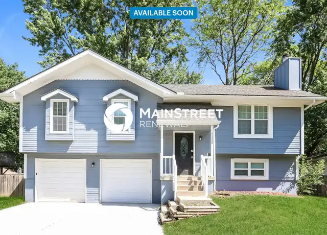 Property at 2128 NE Cookson St, Lees Summit, MO, 64086, 3 beds, 2 baths, [object Object]