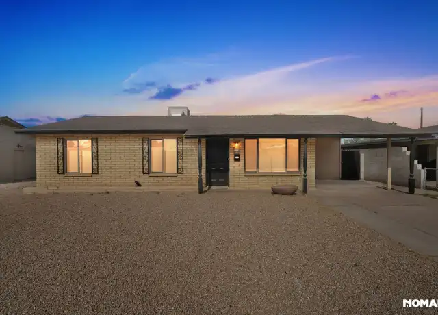 Property at 11618 N 24th Dr, Phoenix, AZ, 85029, 3 beds, 2 baths, [object Object]