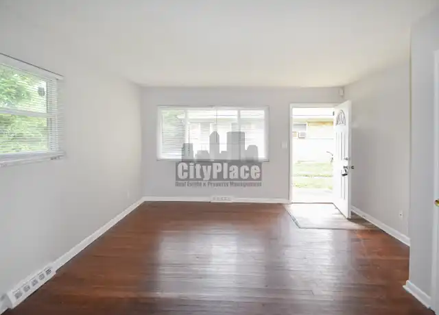 Property at 2404 N Lesley Ave, Indianapolis, IN, 46218, 2 beds, 1 bath, [object Object]