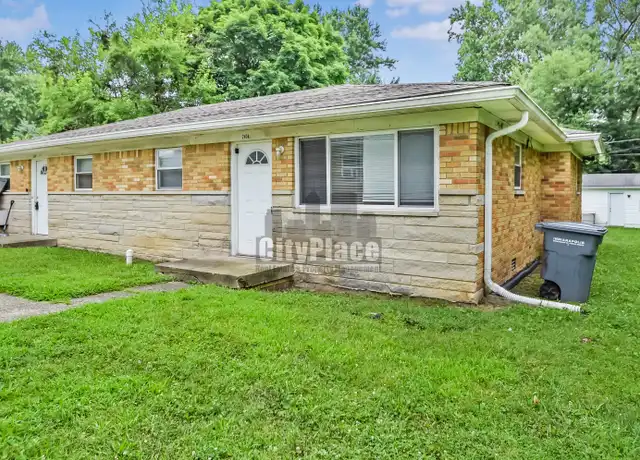 Property at 2404 N Lesley Ave, Indianapolis, IN, 46218, 2 beds, 1 bath, [object Object]