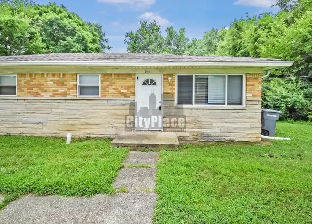 Property at 2404 N Lesley Ave, Indianapolis, IN, 46218, 2 beds, 1 bath, [object Object]