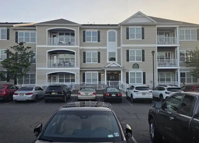 Property at 625 Sloan Ct Unit 625, Matawan, NJ, 07747, 2 beds, 2 baths, [object Object]