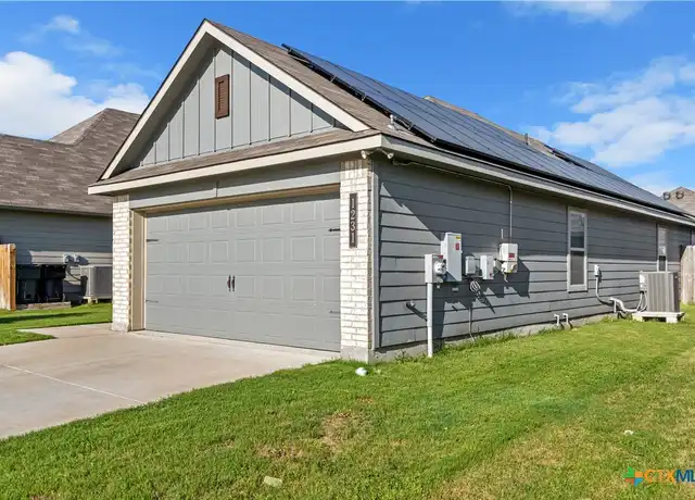 Property at 1231 Kiskadee Branch Dr, Temple, TX, 76502, 3 beds, 2 baths, [object Object]