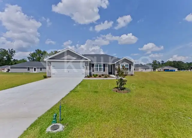 Property at 204 Redwood Ct, Springfield, GA, 31329, 3 beds, 2 baths, [object Object]