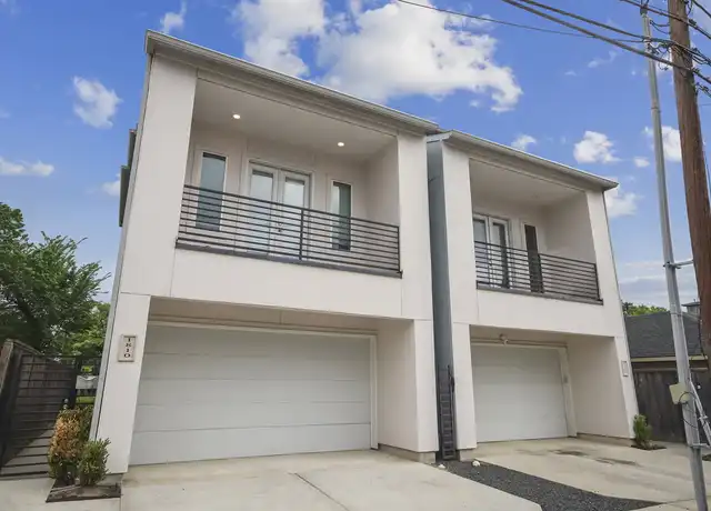 Property at 1810 Winter St, Houston, TX, 77007, 3 beds, 3 baths, [object Object]