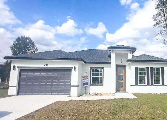 Property at 245 Marion Oaks Golf Rd, Ocala, FL, 34473, 4 beds, 2 baths, [object Object]