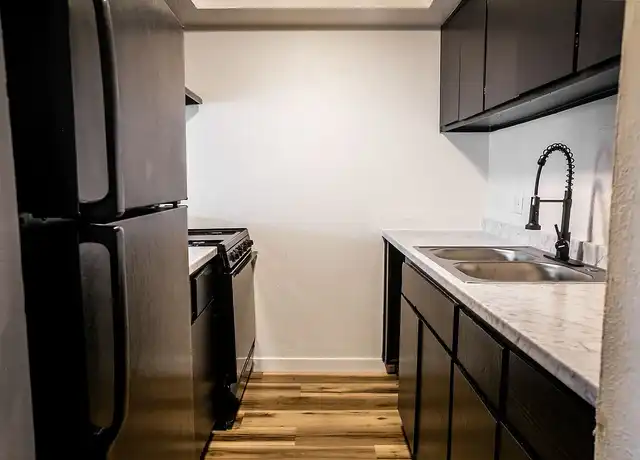 Property at 1515 W Missouri Ave, Phoenix, AZ, 85015, 1 bed, 1 bath, [object Object]