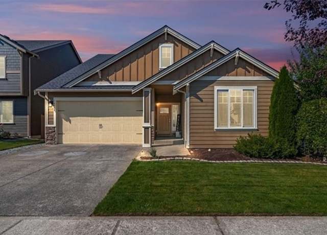 Photo of 14444 99th Ave SE, Yelm, WA 98597