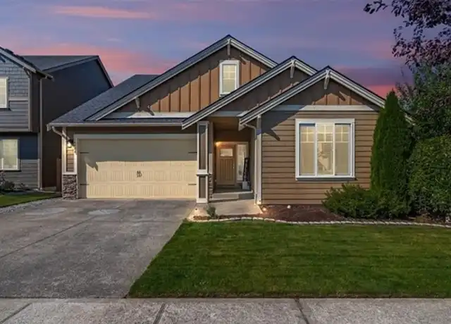 Property at 14444 99th Ave SE, Yelm, WA, 98597, 4 beds, 3 baths, [object Object]