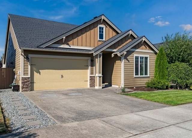 Photo of 14444 99th Ave SE, Yelm, WA 98597