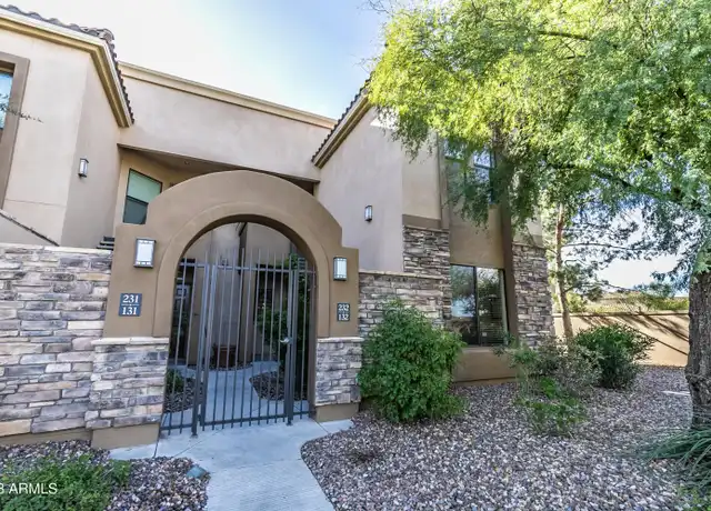 Property at 7027 N Scottsdale Rd #132, Paradise Valley, AZ, 85253, 2 beds, 2 baths, [object Object]