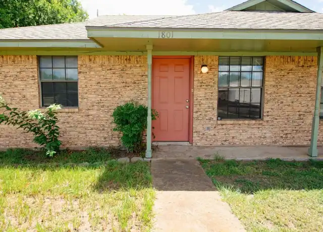 Property at 1801 Cheryl Dr, Caldwell, TX, 77836, 2 beds, 1 bath, [object Object]