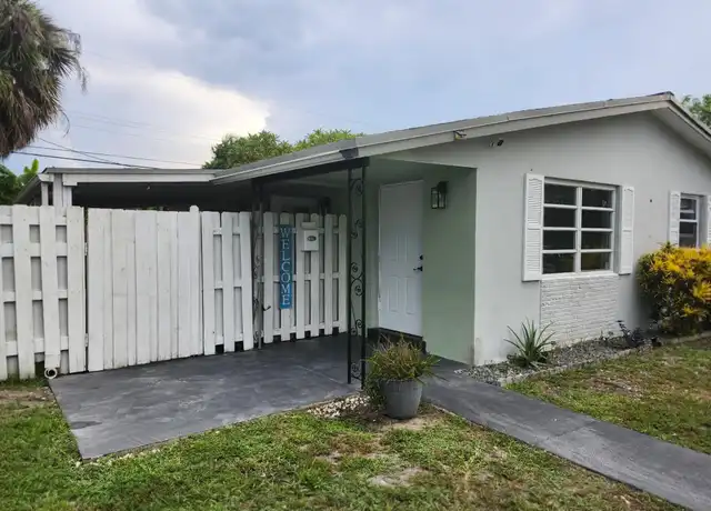 Property at 5940 NW 13th St, Sunrise, FL, 33313, 2 beds, 1 bath, [object Object]