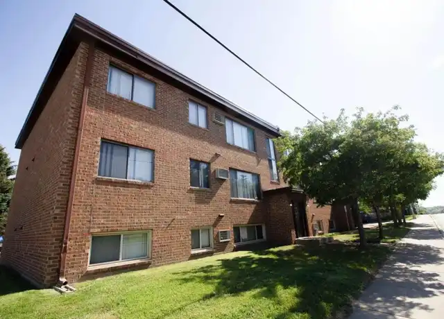 Property at 500 E 14th St Unit 03, Sioux Falls, SD, 57104, 1 bed, 1 bath, [object Object]