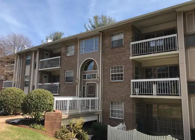 Property at 1935 Wilson Ln #203, Mc Lean, VA, 22102, 2 beds, 1 bath, [object Object]
