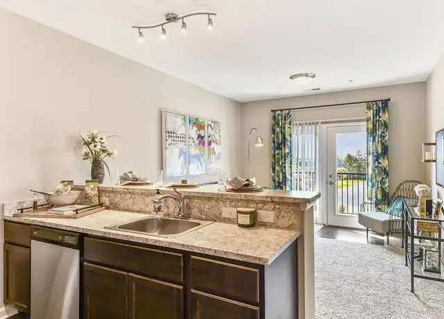 Property at Lincoln Pointe - 40 Hutchinson Ave, Columbus, OH, 43235, 1-2 bed, 1-2 bath, [object Object]
