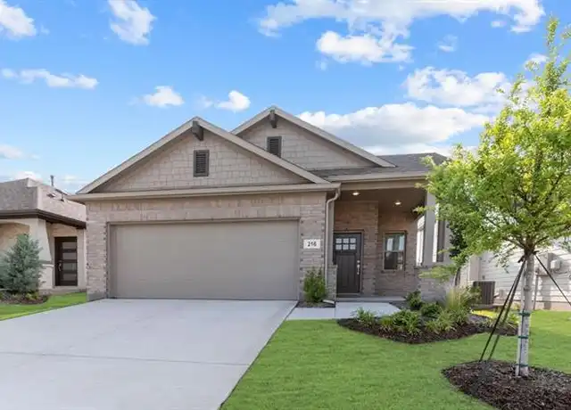 Property at 216 Town Park Ave, Princeton, TX, 75407, 3 beds, 2 baths, [object Object]
