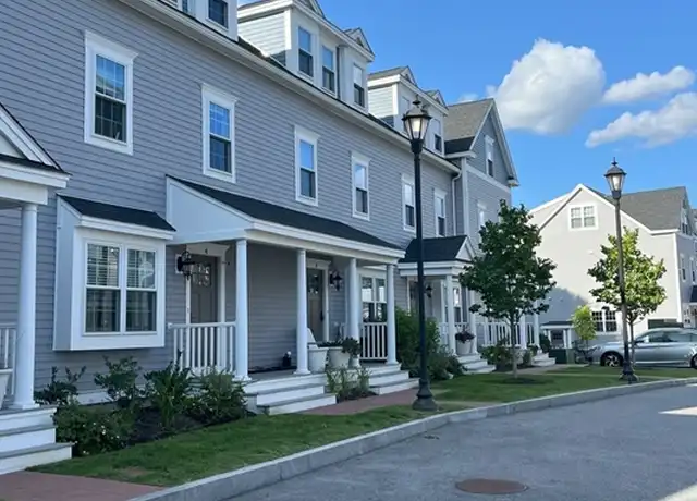Property at 12 S Mason St #4, Salem, MA, 01970, 3 beds, 2.5 baths, [object Object]