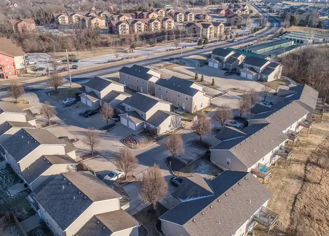 Property at 2601 Old 63 S Unit 2603, Columbia, MO, 65201, 3 beds, 2 baths, [object Object]