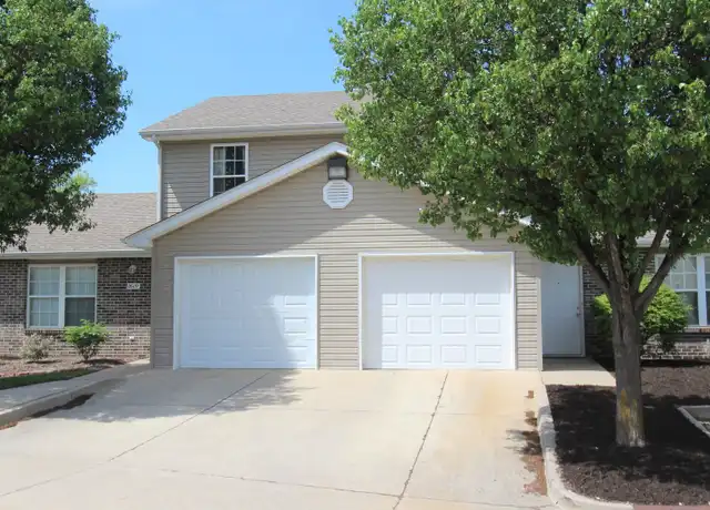 Property at 2601 Old 63 S Unit 2603, Columbia, MO, 65201, 3 beds, 2 baths, [object Object]