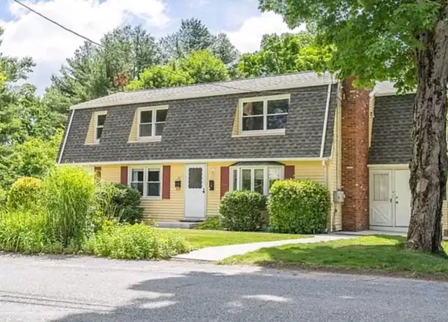 Property at 33 Old Dudley Rd Unit 2, Oxford, MA, 01540, 2 beds, 1 bath, [object Object]