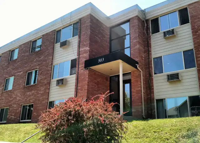 Property at 503 Ohio St Unit 503-103, St Paul, MN, 55107, 1 bed, 1 bath, [object Object]
