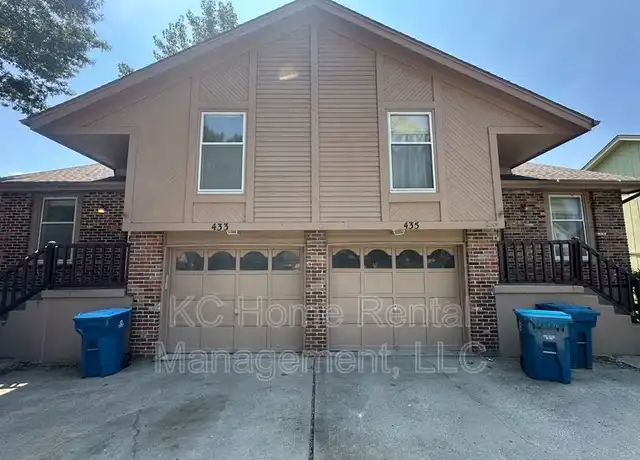 Property at 433 Lee Dr, Liberty, MO, 64068, 3 beds, 2.5 baths, [object Object]