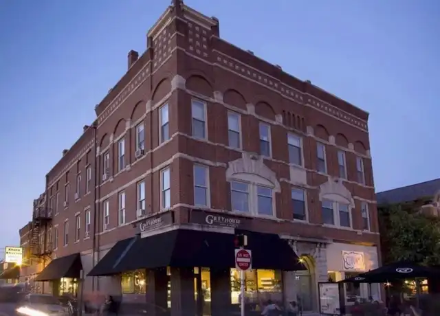 Property at 220 South St Unit 15, West Lafayette, IN, 47906, 1 bed, 1 bath, [object Object]