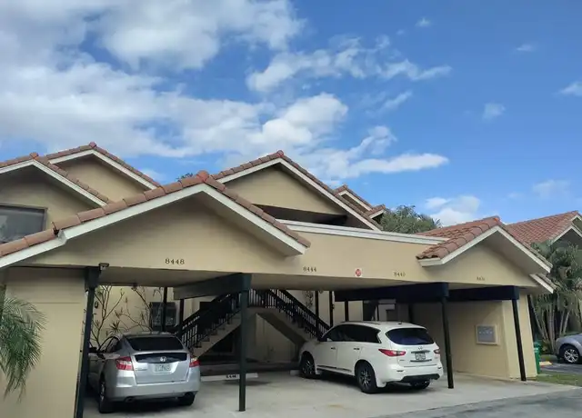 Property at 8440 Shadow Ct Unit 2-3, Coral Springs, FL, 33071, 3 beds, 2 baths, [object Object]
