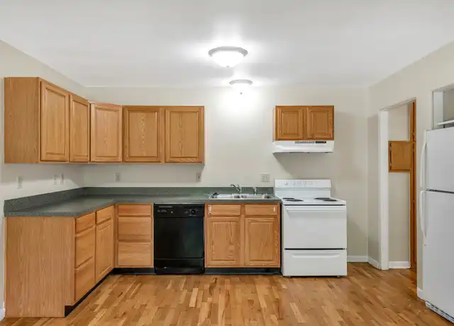 Property at 1410 Old Canton Ln, East Lansing, MI, 48823, 2 beds, 1 bath, [object Object]