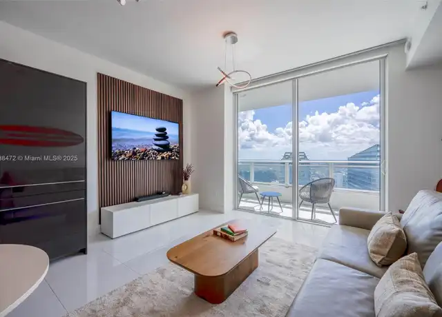 Property at 1080 Brickell Ave #3805, Miami, FL, 33131, 0 beds, 1 bath, [object Object]