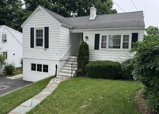 Property at 16 Colburn St, Westwood, MA, 02090, 2 beds, 1.5 baths, [object Object]