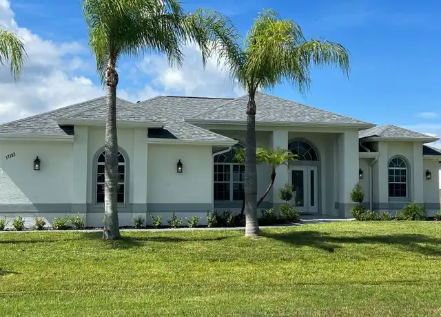 Property at 17183 Ohara Dr, Port Charlotte, FL, 33948, 3 beds, 2.5 baths, [object Object]