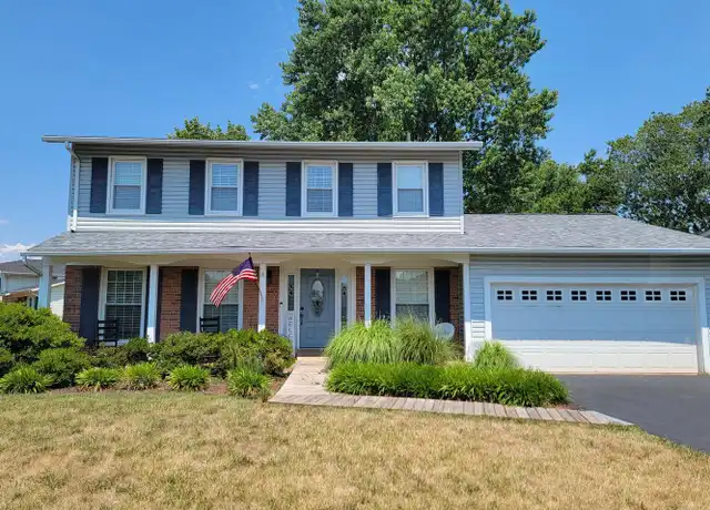 Property at 8943 Sweetbriar St, Manassas, VA, 20110, 1 bed, 1 bath, [object Object]