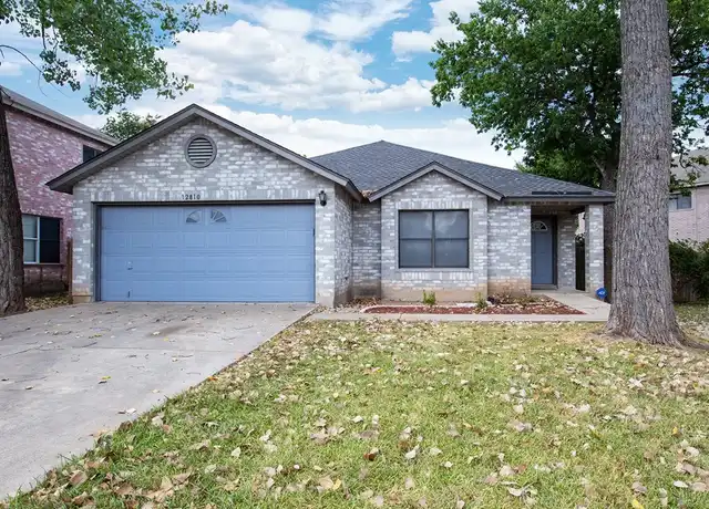 Property at 12810 Bartholdi St, Austin, TX, 78753, 3 beds, 2 baths, [object Object]