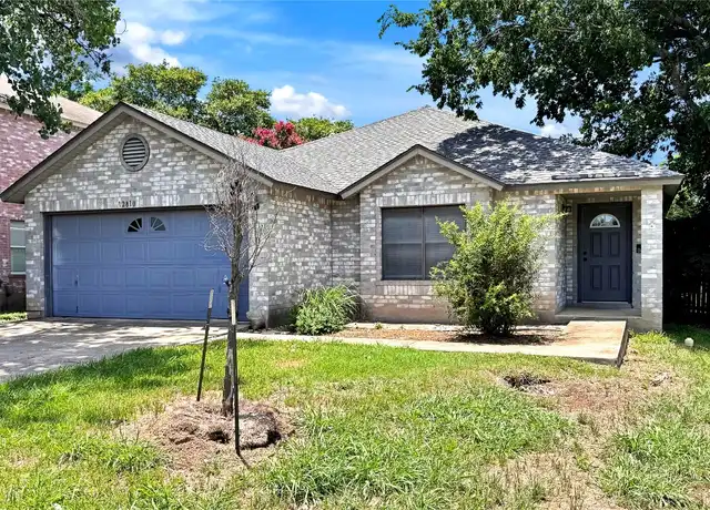 Property at 12810 Bartholdi St, Austin, TX, 78753, 3 beds, 2 baths, [object Object]