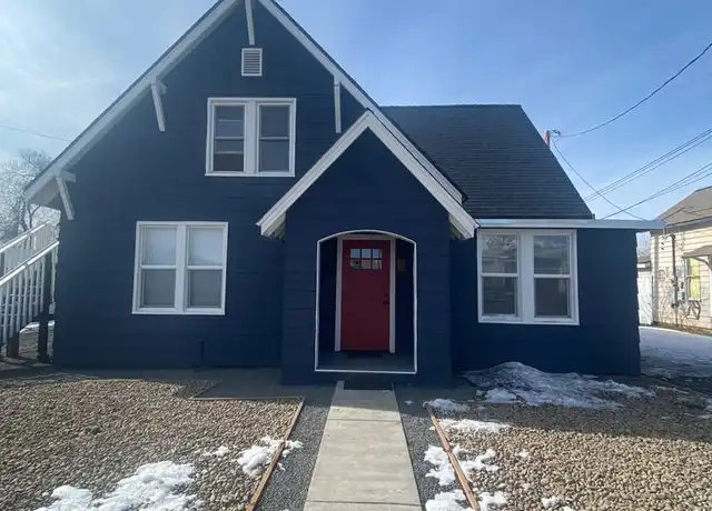 Property at 248 S Broad St, Klamath Falls, OR, 97601, 0 beds, 1 bath, [object Object]