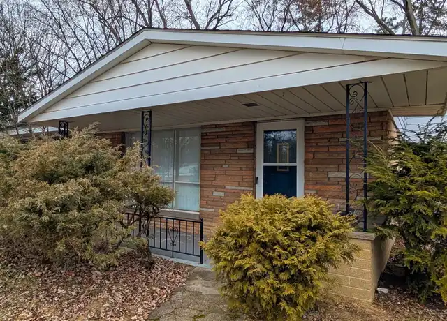 Property at 25290 Kildare St, Southfield, MI, 48033, 3 beds, 1.5 baths, [object Object]
