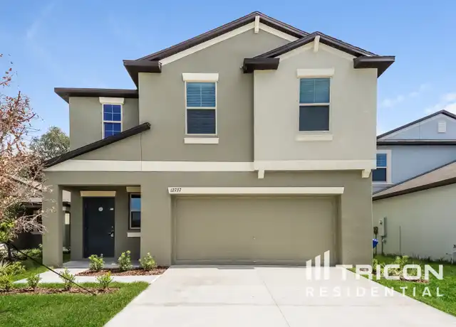Property at 12737 Lemon Pepper Dr, Riverview, FL, 33578, 4 beds, 2.5 baths, [object Object]