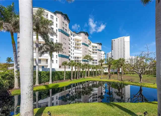 Property at 13675 Vanderbilt Dr Unit 510, Naples, FL, 34110, 3 beds, 4 baths, [object Object]